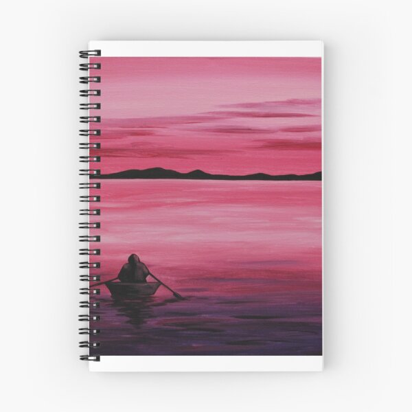 Item preview, Life Is But a Dream designed and sold by Emily Page Art.