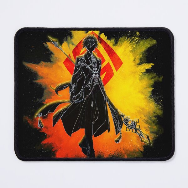 Item preview, Zhongli designed and sold by billycustom.