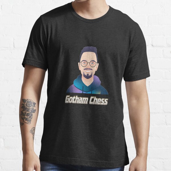 Official GothamChess Store