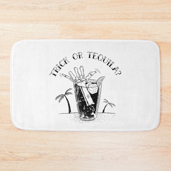 Item preview, Trick Or Tequila designed and sold by LKDesigns24.