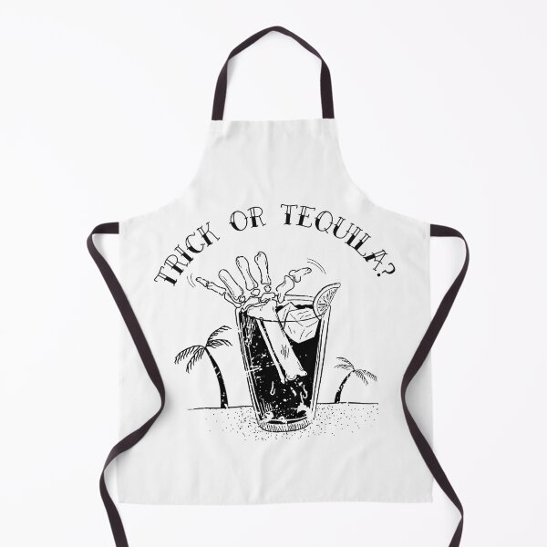 Item preview, Trick Or Tequila designed and sold by LKDesigns24.