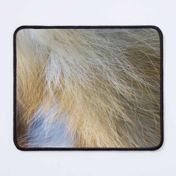 Item preview, Wool Skin Pattern Bed Sheet Design designed and sold by PodiShawna.