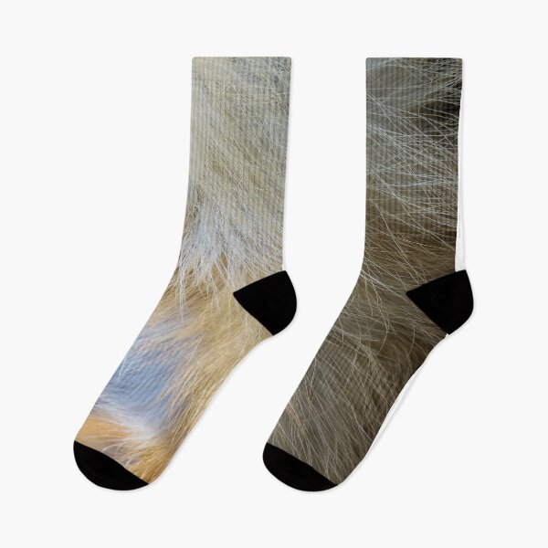 Item preview, Wool Skin Pattern Bed Sheet Design designed and sold by PodiShawna.