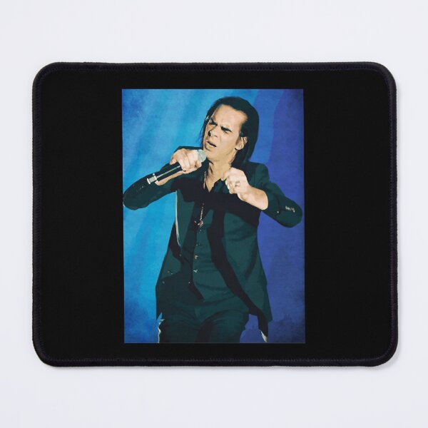 Item preview, Mens Funny Nick Cave The Bad Seeds Gift Fans Gifts For Movie Fans designed and sold by MarianeHamill.
