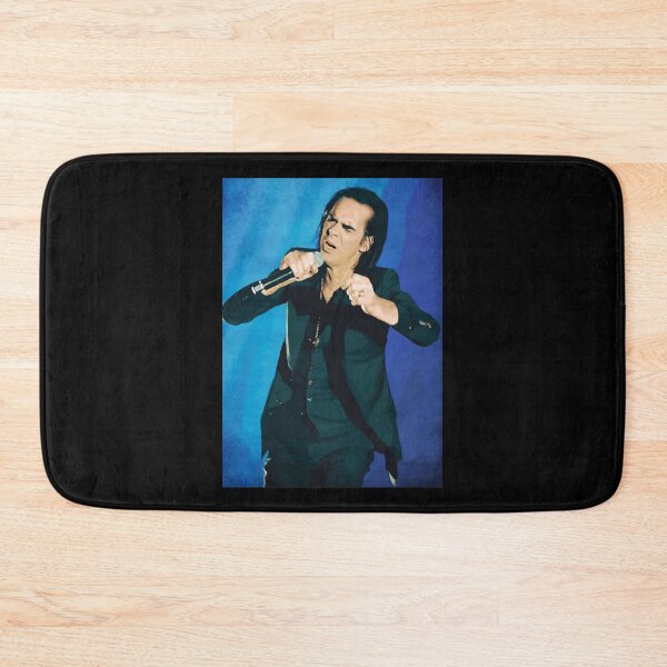 Item preview, Mens Funny Nick Cave The Bad Seeds Gift Fans Gifts For Movie Fans designed and sold by MarianeHamill.