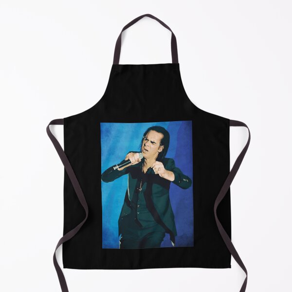 Item preview, Mens Funny Nick Cave The Bad Seeds Gift Fans Gifts For Movie Fans designed and sold by MarianeHamill.