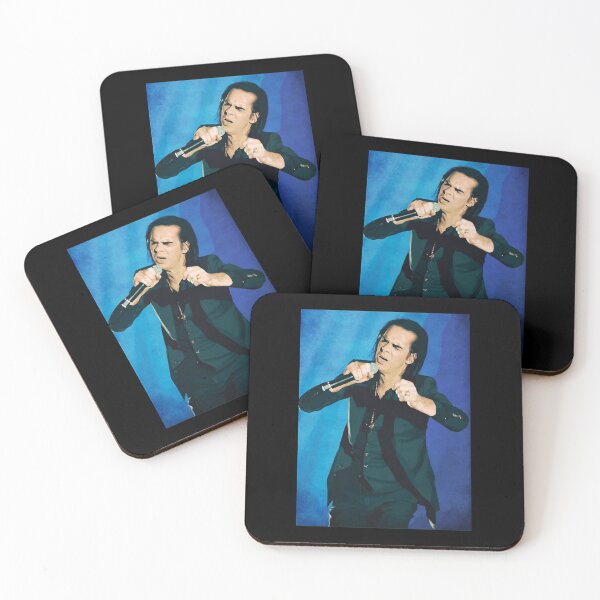 Item preview, Mens Funny Nick Cave The Bad Seeds Gift Fans Gifts For Movie Fans designed and sold by MarianeHamill.