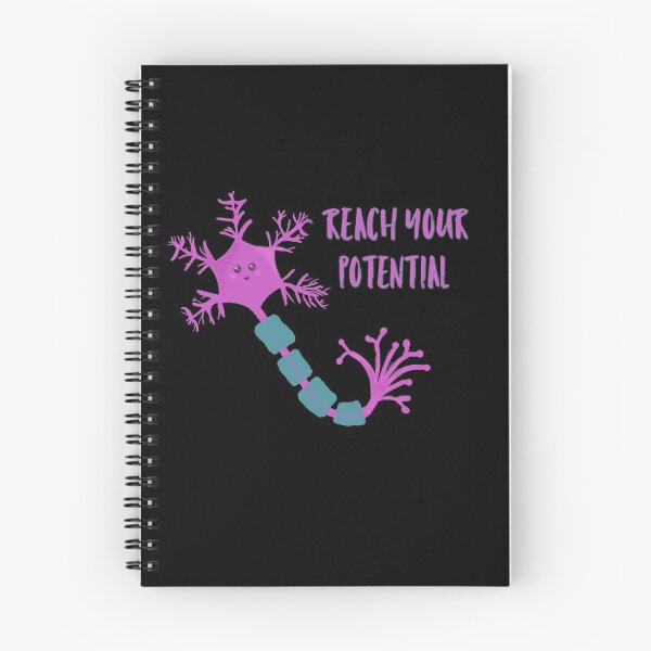 Item preview, Neuron motivation designed and sold by Tamm-art.