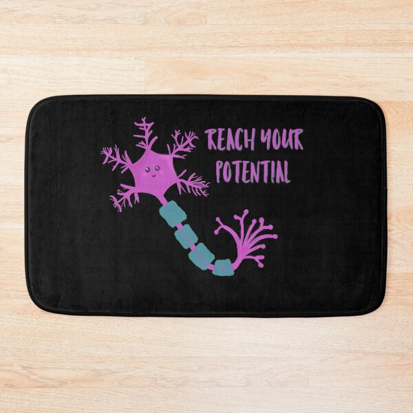 Item preview, Neuron motivation designed and sold by Tamm-art.