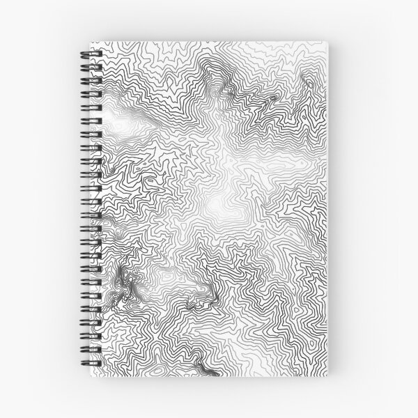 Item preview, Ice Canyon designed and sold by GoneBackwoods.