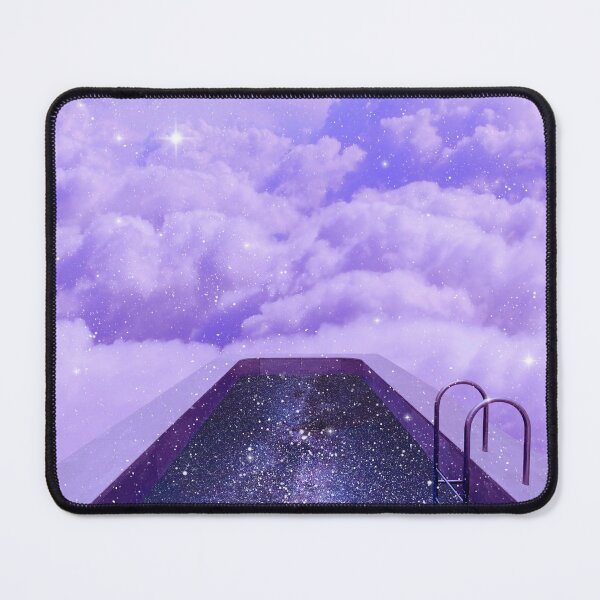 Item preview, Swimming In The Stars designed and sold by Elysian Vision.