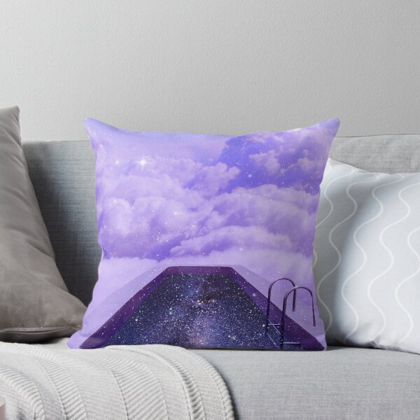 Item preview, Swimming In The Stars designed and sold by Elysian Vision.