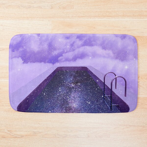 Item preview, Swimming In The Stars designed and sold by Elysian Vision.