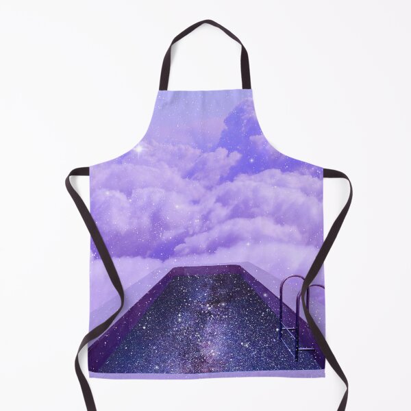 Item preview, Swimming In The Stars designed and sold by Elysian Vision.