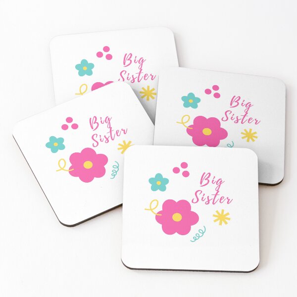 Item preview, Big Sister designed and sold by 8eART.