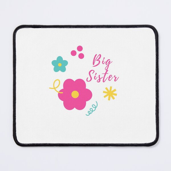 Item preview, Big Sister designed and sold by 8eART.