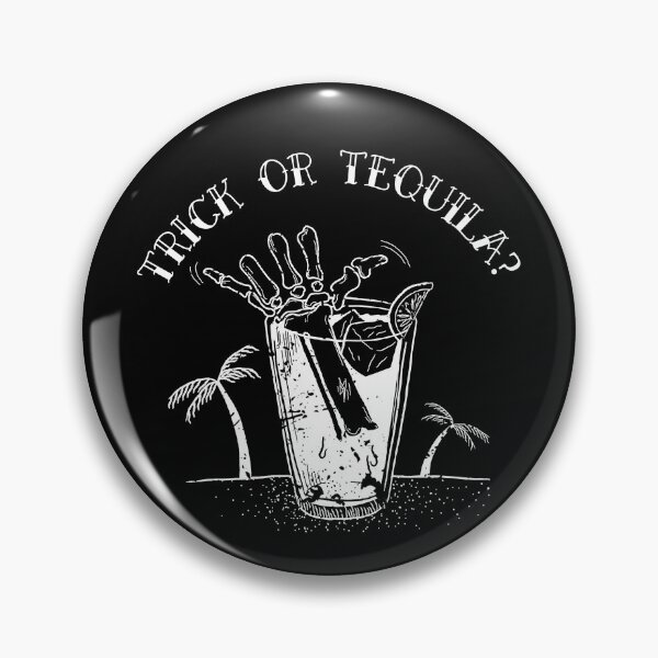 Item preview, Trick Or Tequila designed and sold by LKDesigns24.