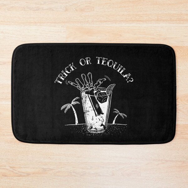 Item preview, Trick Or Tequila designed and sold by LKDesigns24.