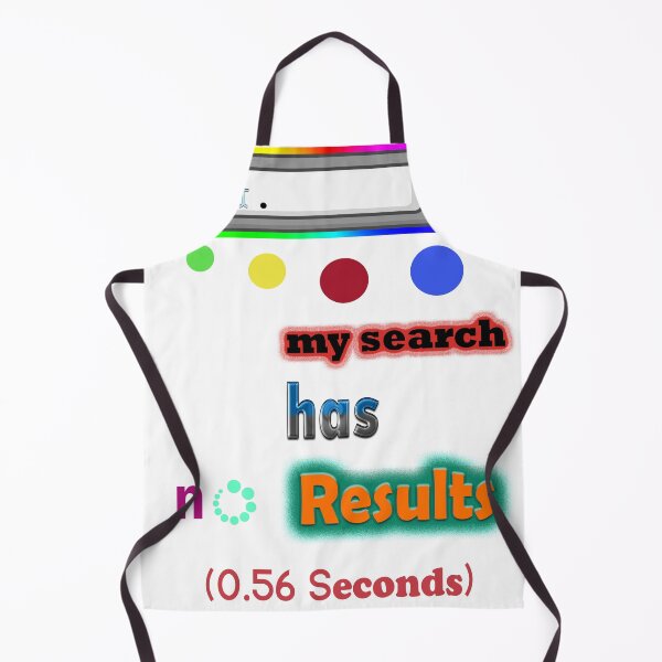 Item preview, my search has no results designed and sold by nightmare2002.