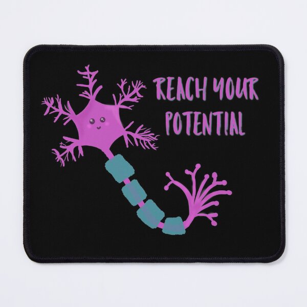 Item preview, Neuron motivation designed and sold by Tamm-art.