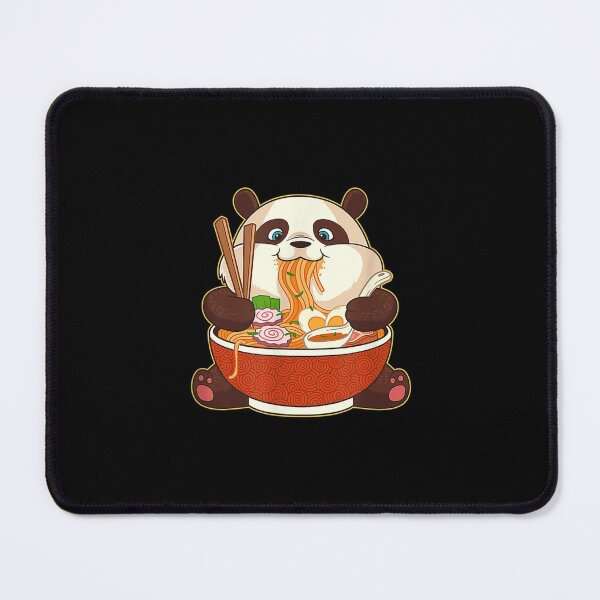 Item preview, Anime Panda Otaku Japanese Noodles designed and sold by lindaxse.