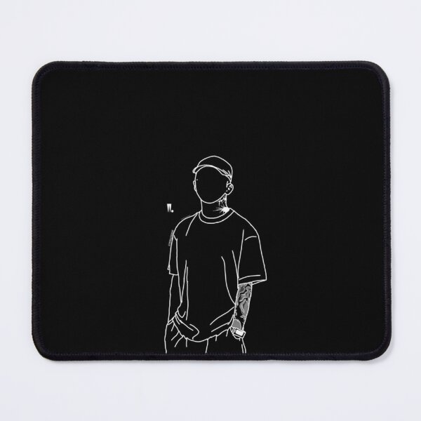 Item preview, Woo Won-Jae designed and sold by Langa23.