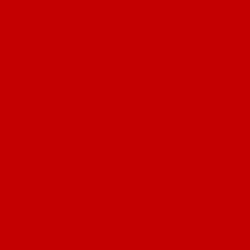 Artwork thumbnail, Cherry Red Solid Color by rewstudio