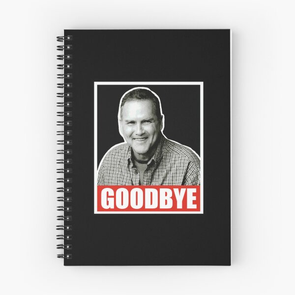 Item preview, Norm Goodbye designed and sold by Snringursillaso.