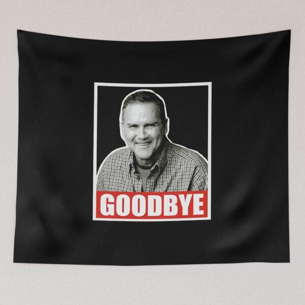 Item preview, Norm Goodbye designed and sold by Snringursillaso.