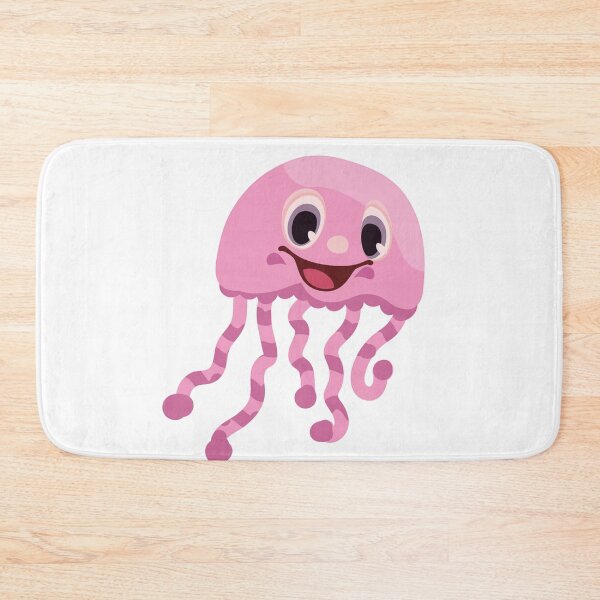 Item preview, Squid Octopus designed and sold by Trendy Design.