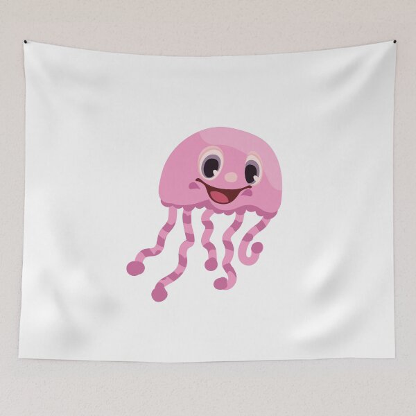 Item preview, Squid Octopus designed and sold by Trendy Design.