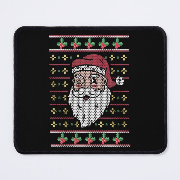 Item preview, funny ungly Christmas sweater santa 2022  designed and sold by lovelystore200.