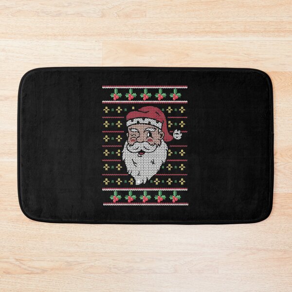 Item preview, funny ungly Christmas sweater santa 2022  designed and sold by lovelystore200.