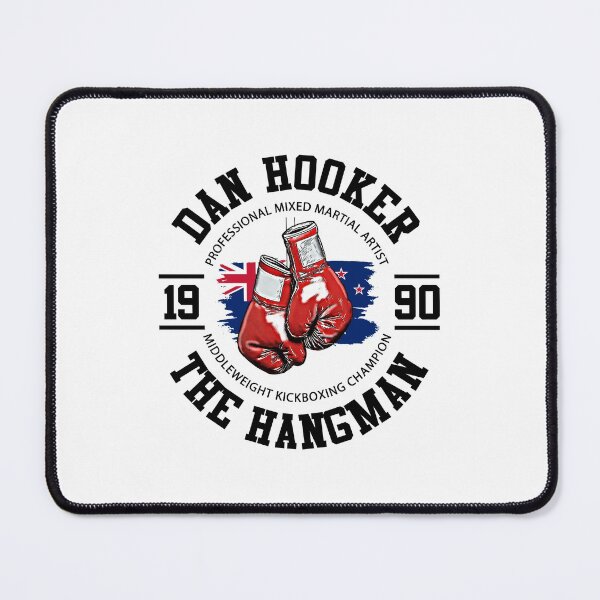 Item preview, Dan Hooker The Hangman UFC designed and sold by SaulPrice.