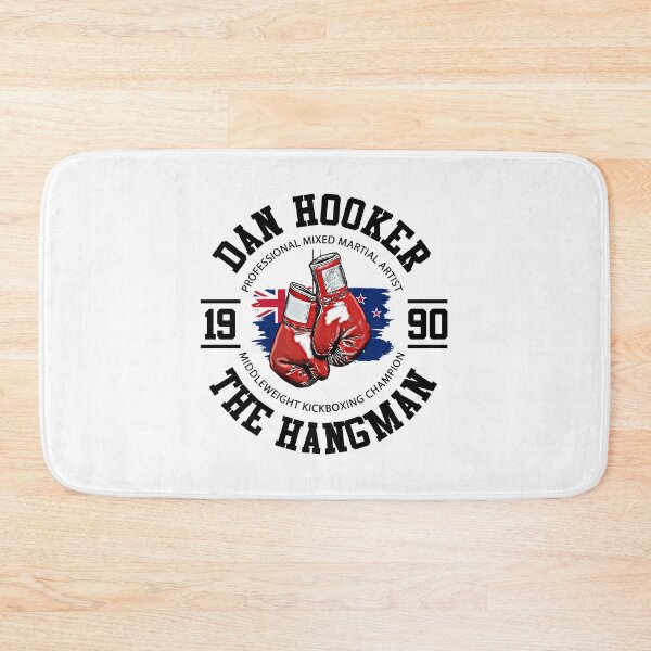 Item preview, Dan Hooker The Hangman UFC designed and sold by SaulPrice.