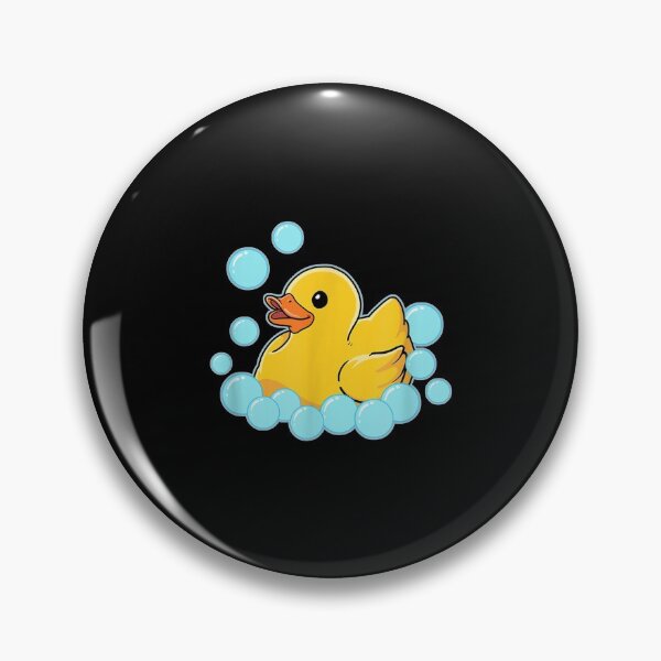 Item preview,  Rubber Duckie Bubble Bath Gift designed and sold by jennifera11.