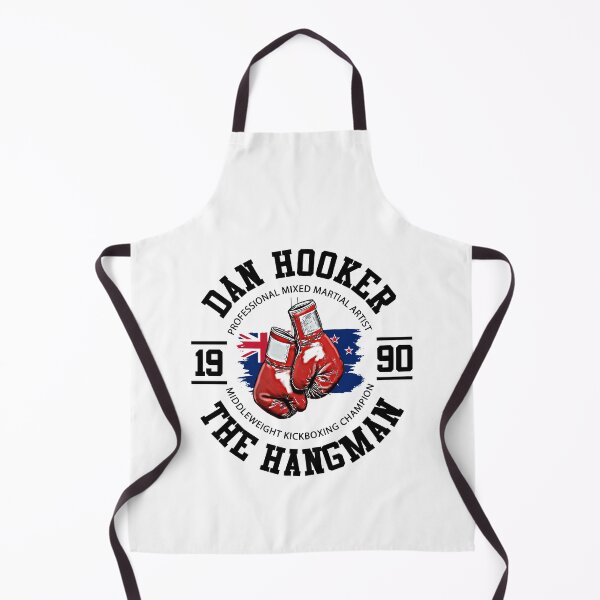 Item preview, Dan Hooker The Hangman UFC designed and sold by SaulPrice.