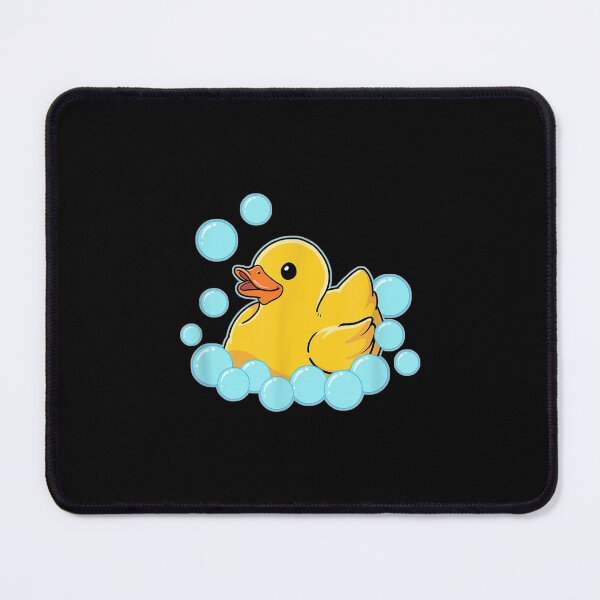 Item preview,  Rubber Duckie Bubble Bath Gift designed and sold by jennifera11.