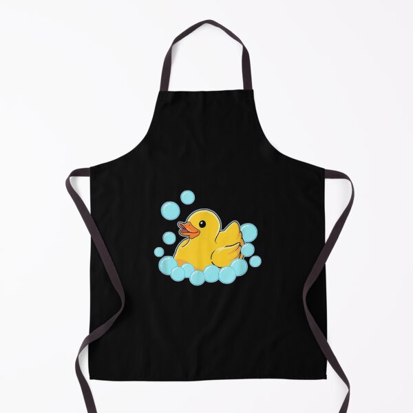 Item preview,  Rubber Duckie Bubble Bath Gift designed and sold by jennifera11.