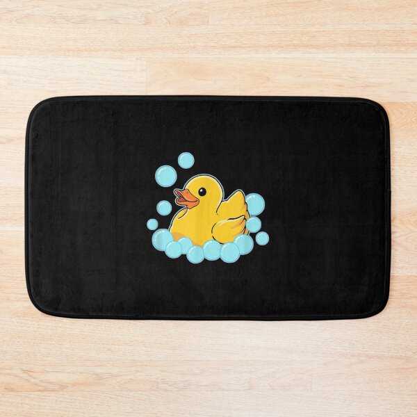 Item preview,  Rubber Duckie Bubble Bath Gift designed and sold by jennifera11.