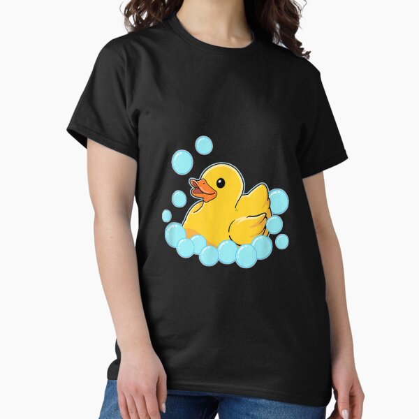Item preview,  Rubber Duckie Bubble Bath Gift designed and sold by jennifera11.