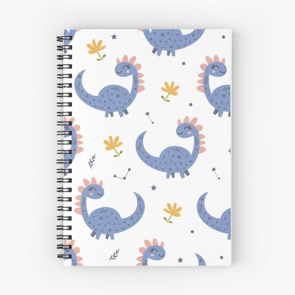 Item preview, Dinosaur Delight, Dino Lovers, Cute Dinosaurs,  designed and sold by Airmilly Store.