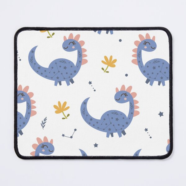 Item preview, Dinosaur Delight, Dino Lovers, Cute Dinosaurs,  designed and sold by Airmilly Store.