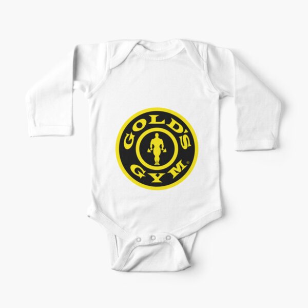 Golds gym hoodie anime strong workout active wear