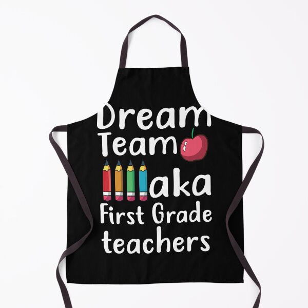 Item preview, Dream team aka first grade teachers designed and sold by mahamodulrony.