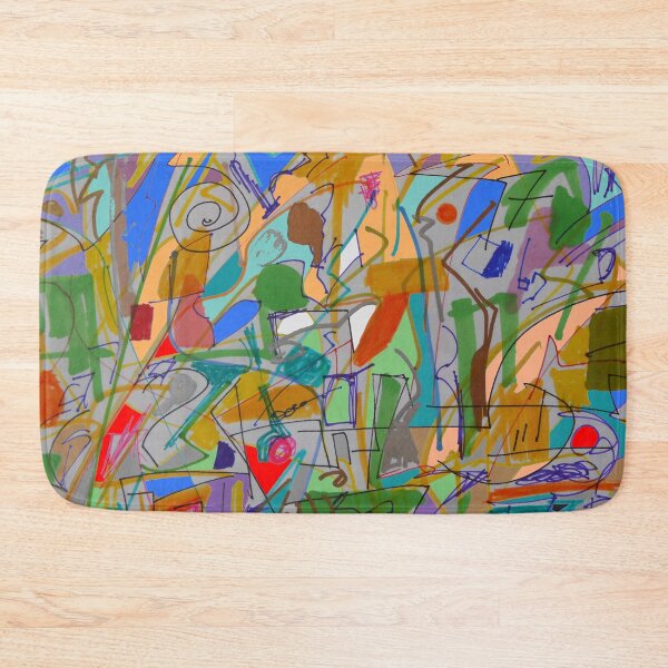 Item preview, Chasing a sense of blankness designed and sold by Tony Broadbent.