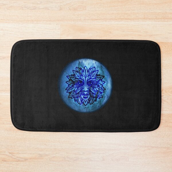 Item preview, Green Man Symbol  designed and sold by Celtic-Whispers.