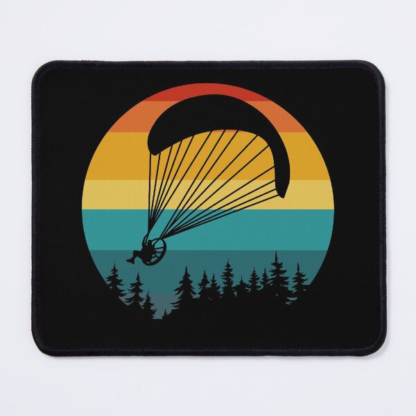 Item preview, Vintage Design - Paramotor designed and sold by TINASTORESHOPE.