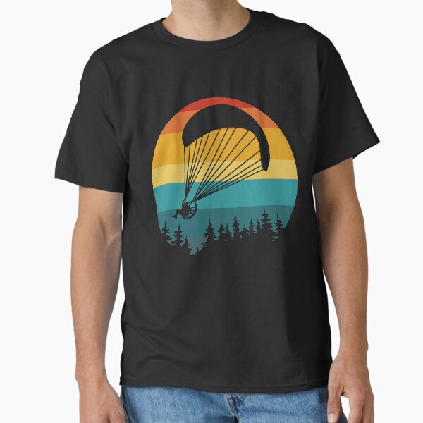 Item preview, Design Vintage - Paramoteur designed and sold by TINASTORESHOPE.