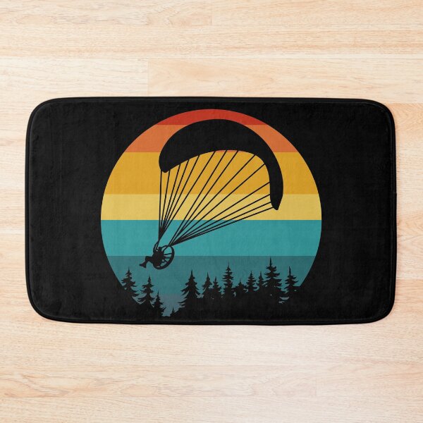 Item preview, Vintage Design - Paramotor designed and sold by TINASTORESHOPE.